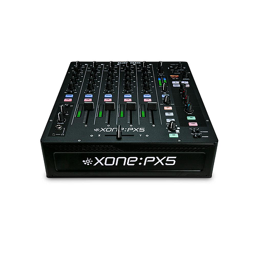 Allen & Heath - Xone:PX5_28