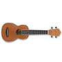 Ibañez - Ukulele Soprano con Afinador y Funda Mod.IUKS5_48