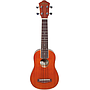 Ibañez - Ukulele Soprano con Afinador y Funda Mod.IUKS5_50