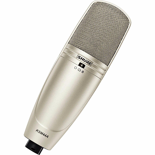 Shure - KSM44A/SL_73