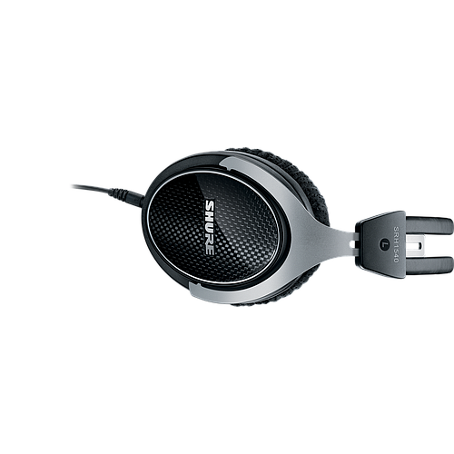 Shure - Audífonos Profesionales para Estudio Mod.SRH1540_81