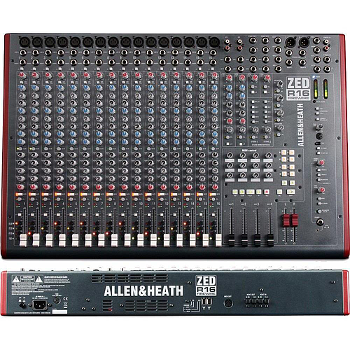 Allen & Heath - Zed-R16_112