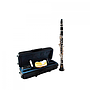 Blessing - Clarinete Mib Ebonite 17 Llaves con Estuche Mod.6402E-17_5