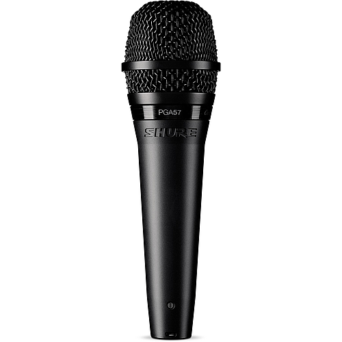 Shure - Micrófono Mod.PGA57-XLR_17