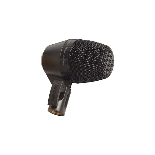 Shure - PGA52-XLR_35