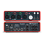 Focusrite - Scarlett 18i8 2da Gen. Mod.MOSC0018_11