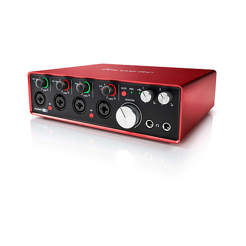 Focusrite - Scarlett 18i8 2da Gen. Mod.MOSC0018_14