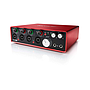 Focusrite - Scarlett 18i8 2da Gen. Mod.MOSC0018_14