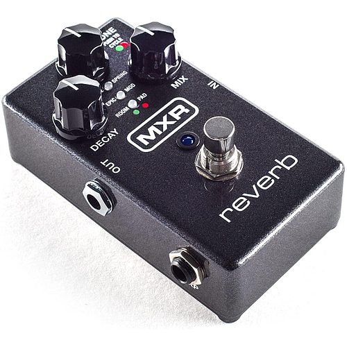 Dunlop - Pedal de Efecto MXR Reverb Mod.M300_5