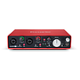 Focusrite - Interfaz de Audio Scarlett 2i4, 2da Gen. Mod.MOSC0014_79