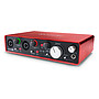 Focusrite - Interfaz de Audio Scarlett 2i4, 2da Gen. Mod.MOSC0014_81