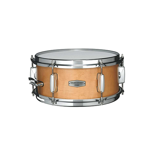 Tama - Tarola Soundwork 5.5 x 12, Color: Natural Mod.DMP1255-MVM_23