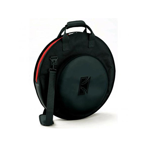 Tama - Funda para Platillos, Color: Negra Mod.PBC22_45