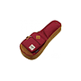 Ibañez - Funda para Ukulele Soprano, Color: Vino Mod.IUBS541-WR_57