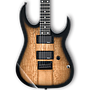 Ibañez - Guitarra Eléctrica RG, Color: Natural Sombra Mod.GRG121EXSM-NGT_63