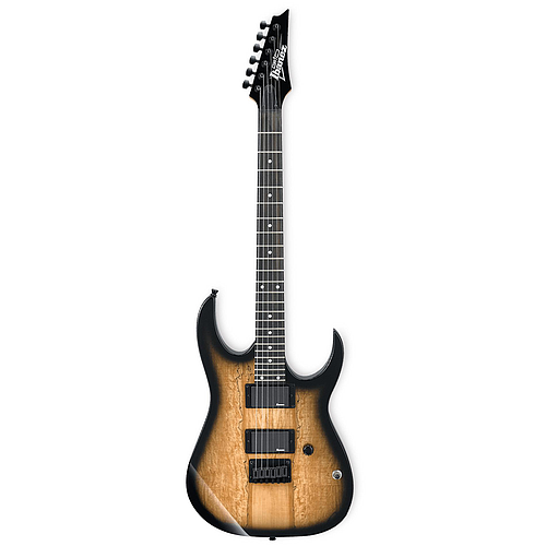 Ibañez - Guitarra Eléctrica RG, Color: Natural Sombra Mod.GRG121EXSM-NGT_64
