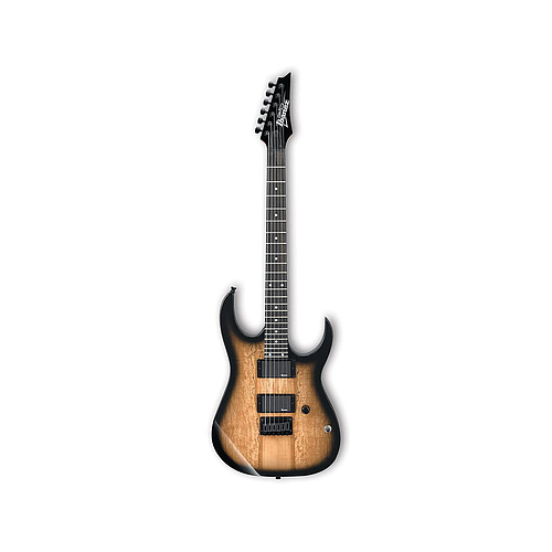 Ibañez - Guitarra Eléctrica RG, Color: Natural Sombra Mod.GRG121EXSM-NGT_65