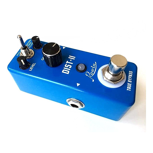 Rowin - Pedal de Efecto Distortion-B Mod.LEF-301B_72