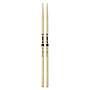 Promark - Baqueta 5B de Roble Punta de Nylon Mod.PW5BN_2