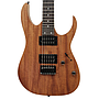 Ibañez - Guitarra Eléctrica RG, Color Caoba Mate Mod.RG421-MOL_17