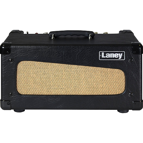 Laney - Amplificador CUB para Guitarra Eléctrica, 15 W Mod.CubHead_8