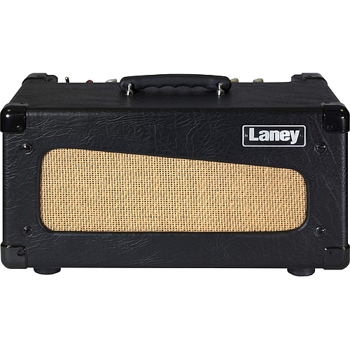 Laney - Amplificador CUB para Guitarra Eléctrica, 15 W Mod.CubHead_9