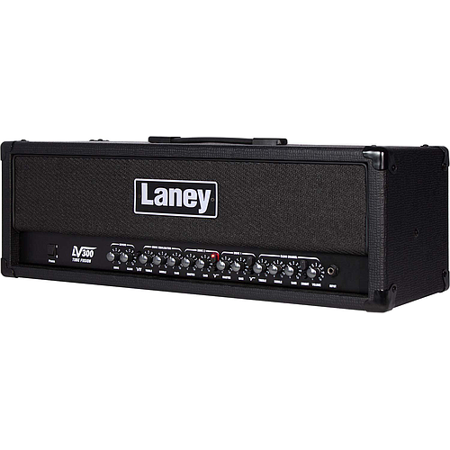 Laney - Amplificador LV para Guitarra Eléctrica, 120 W Mod.LV300H_13