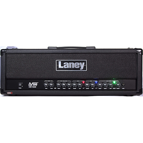 Laney - Amplificador LV para Guitarra Eléctrica, 120 W Mod.LV300H_14