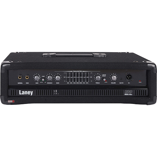 Laney - Amplificador para Bajo Eléctrico Richter, 300 W Mod.RB9_19