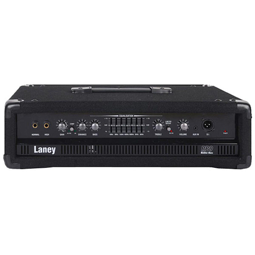 Laney - Amplificador para Bajo Eléctrico Richter, 300 W Mod.RB9_20