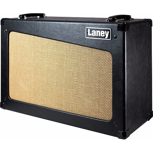 Laney - Bafle Cub, 100 W 2 x 12 Mod.CubCab_24