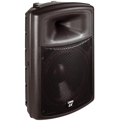 Laney - Bafle Amplificado, 250 W 1 x 15 Mod.CX15A_31