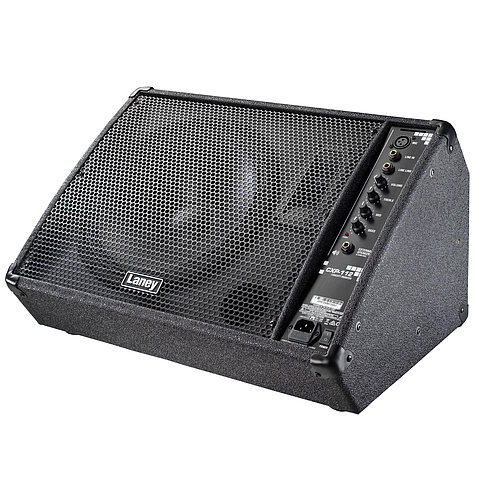 Laney - Bafle Monitor Amplificado, 120 W 1 x 12 Mod.CXP112_36