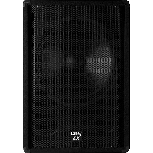 Laney - Subwoofer Amplificado, 250 W 1 x 15 Mod.CXS115A_41