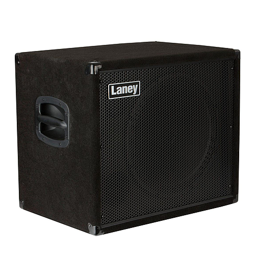 Laney - Bafle para Bajo Eléctrico, 250 W 1 x 15 Mod.RB115_50