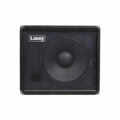 Laney - Bafle para Bajo Eléctrico, 250 W 1 x 15 Mod.RB115_51