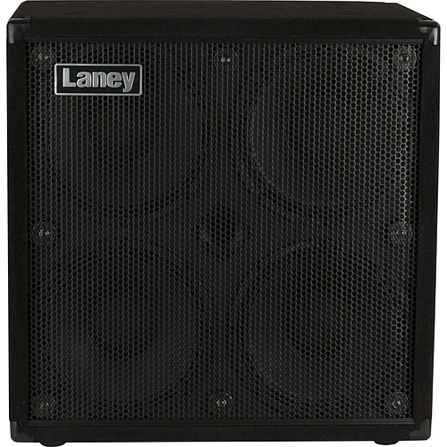 Laney - Bafle Richter para Bajo Eléctrico, 250W 4x10 Mod.RB410_52