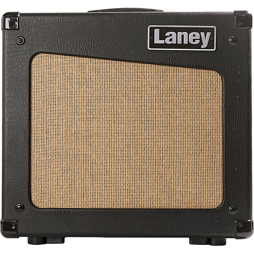 Laney - Combo Guitarra Eléctrica Cub, 15 W 1 x 12 Mod.CUB12R_60