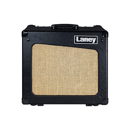 Laney - Combo Guitarra Eléctrica Cub, 15 W 1 x 12 Mod.CUB12R_61