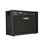 Laney - Combo Iron Heart para Guitarra Eléctrica, 60W 2x12 Mod.IRT60-212_69