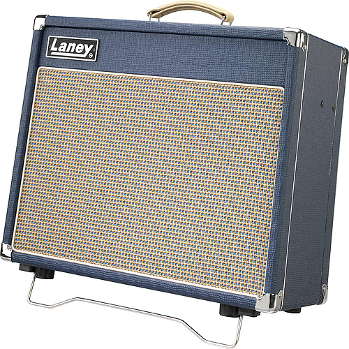 Laney - Combo Guitarra Eléctrica Lion Heart, 20 W 1 X Mod.L20T112_73