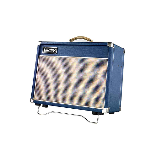 Laney - Combo Guitarra Eléctrica Lion Heart, 20 W 1 X Mod.L20T112_74