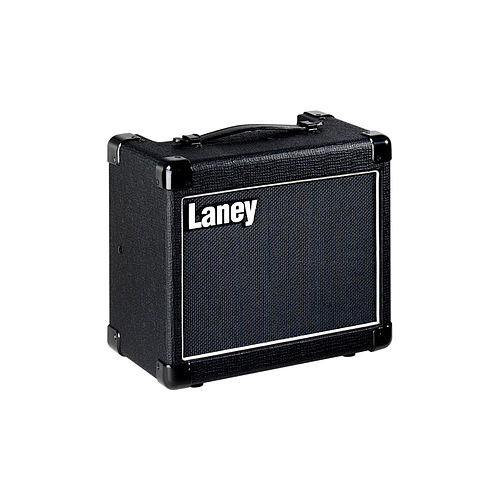 Laney - Combo Guitarra Electrica Vintage, 10 W 1 x 6.5 Mod.LG12_104