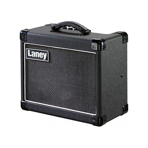 Laney - Combo Guitarra Electrica Vintage, 10 W 1 x 6.5 Mod.LG12_105