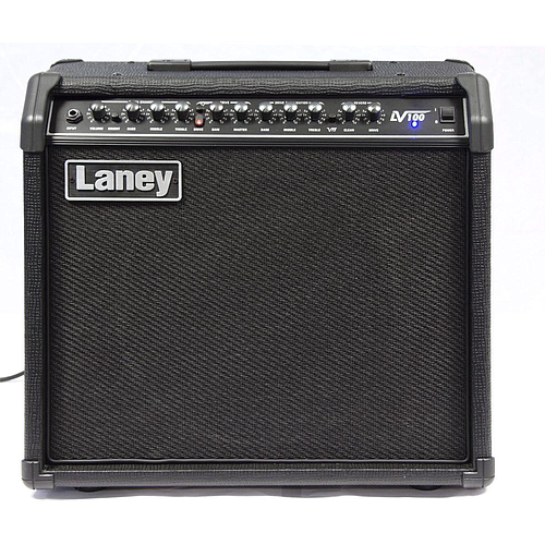 Laney - Combo LV para Guitarra Eléctrica, 65W 1x12 Mod.LV100_108