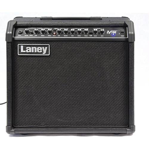 Laney - Combo LV para Guitarra Eléctrica, 65W 1x12 Mod.LV100_111