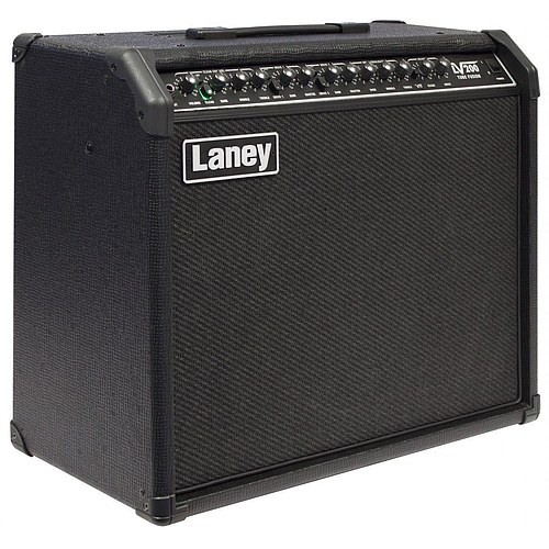 Laney - Combo Guitarra Eléctrica LV, 65 W 1 x 12 Mod.LV200_115