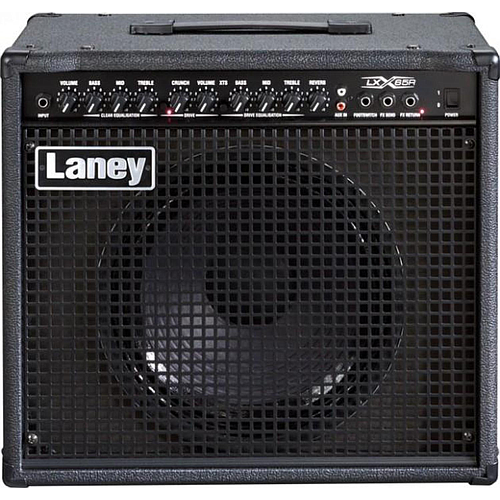 Laney - Combo Guitarra Eléctrica Extreme, 65W 1x12 Mod.LX65R_119