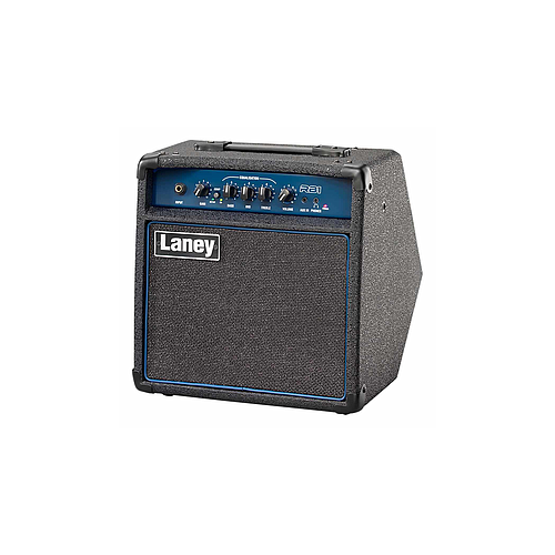 Laney - Combo Bajo Electrico Richter, 15 W 1 x 8 Mod.RB1_125