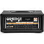 Orange - Amplificador Dual Dark para Guitarra Eléctrica, 50W Mod.DUAL DARK 50_54